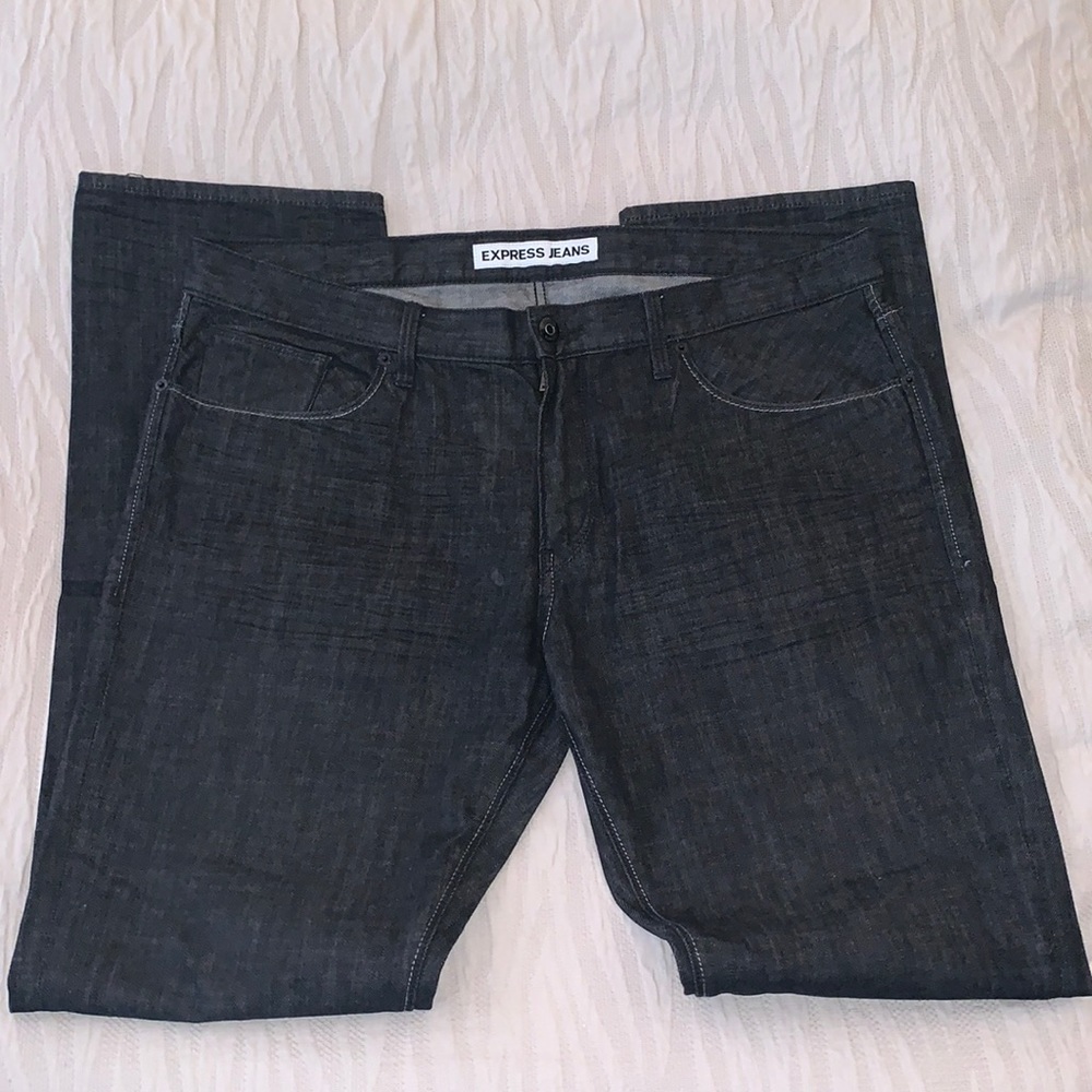 Express Rocco Jeans
